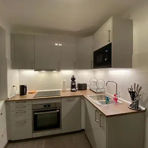 Apartment In Uninähe 