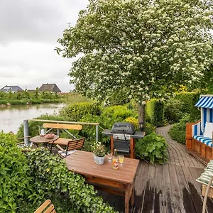 Apartment Auszeit Hamburg-altes Land 