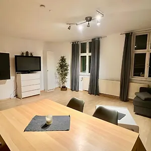Gaestehaus Stern Schwabach