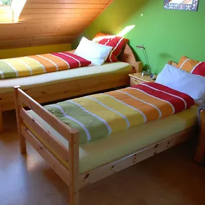 Gästezimmer Anita Schwabach