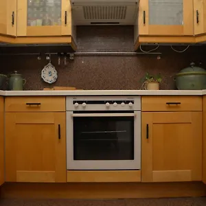 Apartment Bickbargen - Haus Mit 4 Schlafzimmern Und Platz 